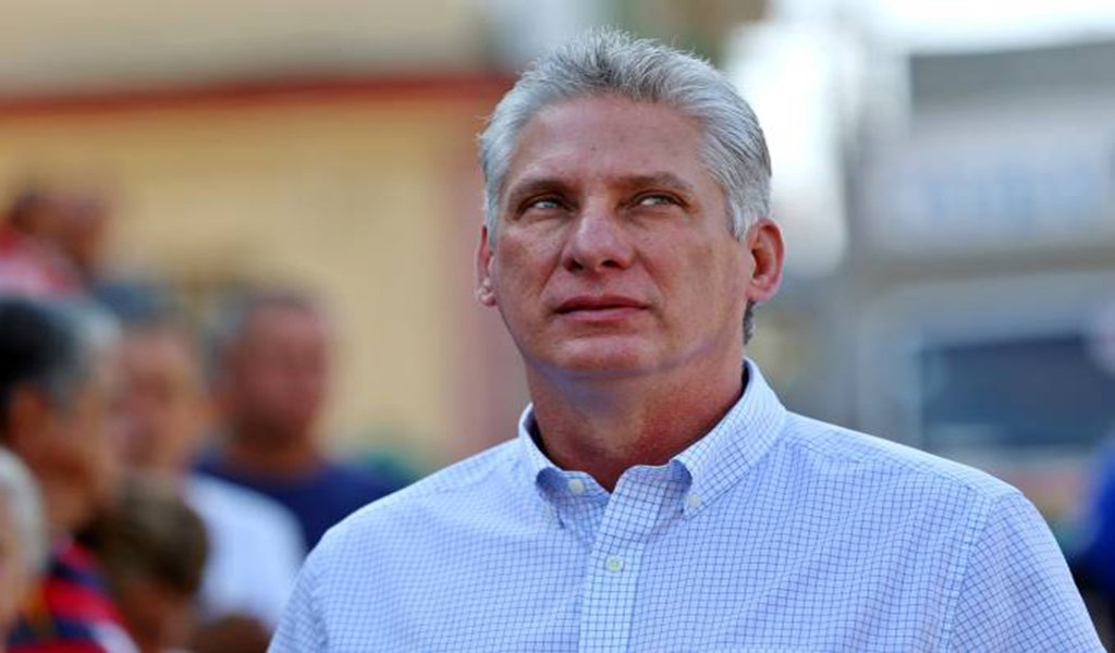 Cuba limitará mandato presidencial em nova Constituição