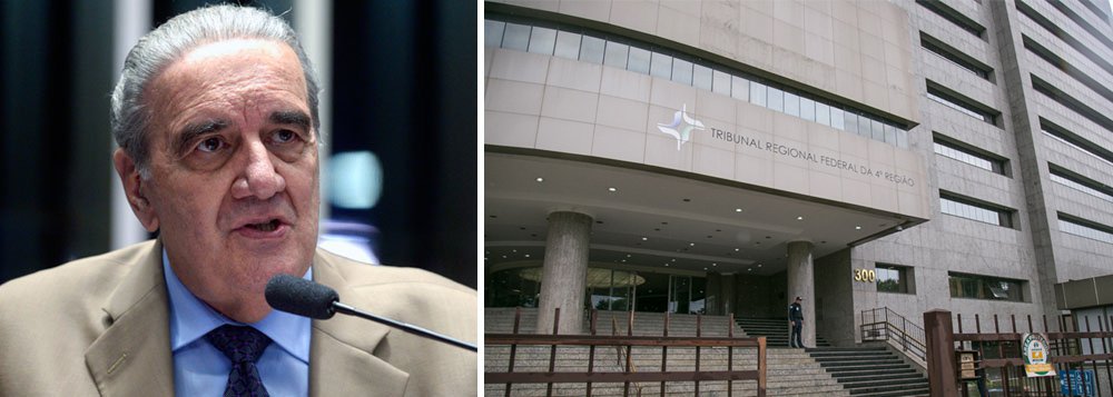 Belluzzo: trapalhadas do TRF-4 revelam estágio avançado de deterioração