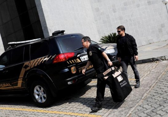 PF deflagra operação para desarticular golpes via WhatsApp