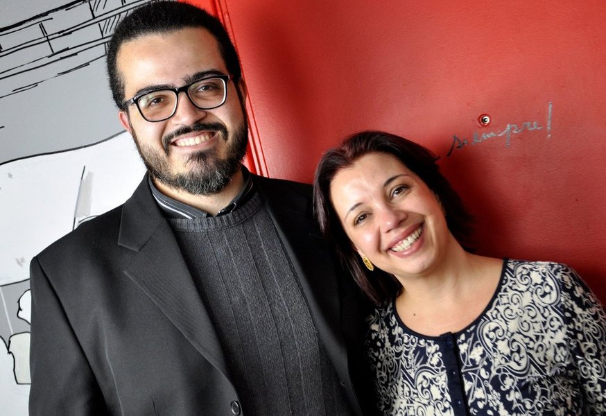 DigiClub discute Projeto de Lei Geral de Proteção de Dados Pessoais
