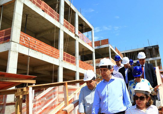 José Eliton é o pré-candidato com menor rejeição, diz Ibope
