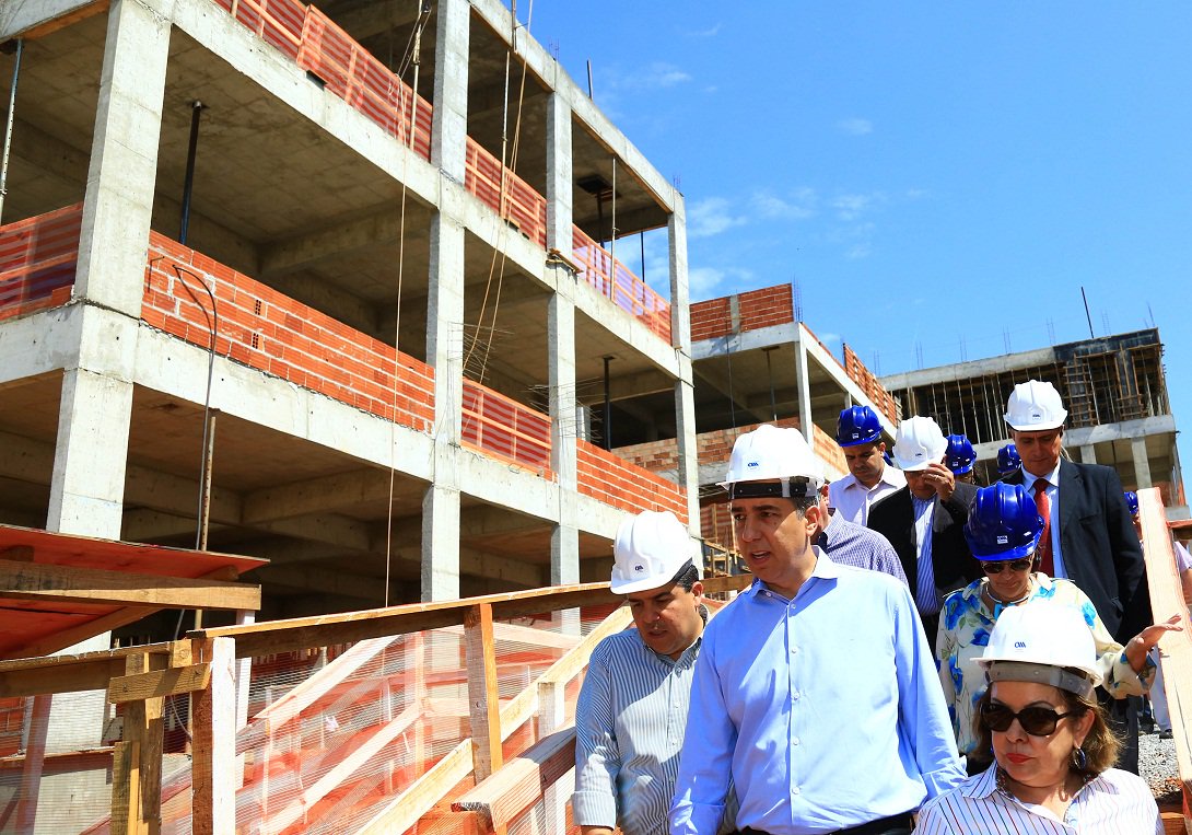 José Eliton é o pré-candidato com menor rejeição, diz Ibope