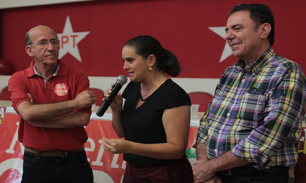 Kátia: Goiás e Lula estarão fortalecidos no Congresso