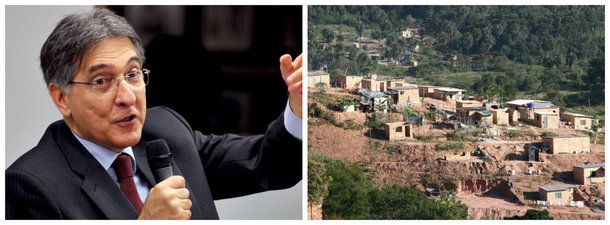 Minas resolve centenas de conflitos de terra pacificamente