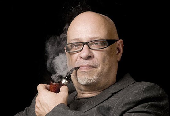 Carta Aberta a Luiz Felipe Pondé