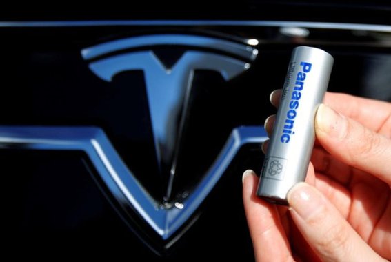 Panasonic planeja cortar pela metade cobalto em baterias para carros dentro de 2 a 3 anos