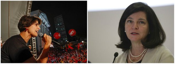 Manuela: postura de Dodge sobre Favreto consolida estado de exceção