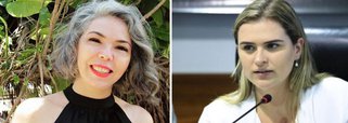 Liana Cirne: Marília Arraes é a candidata de Lula e da militância 