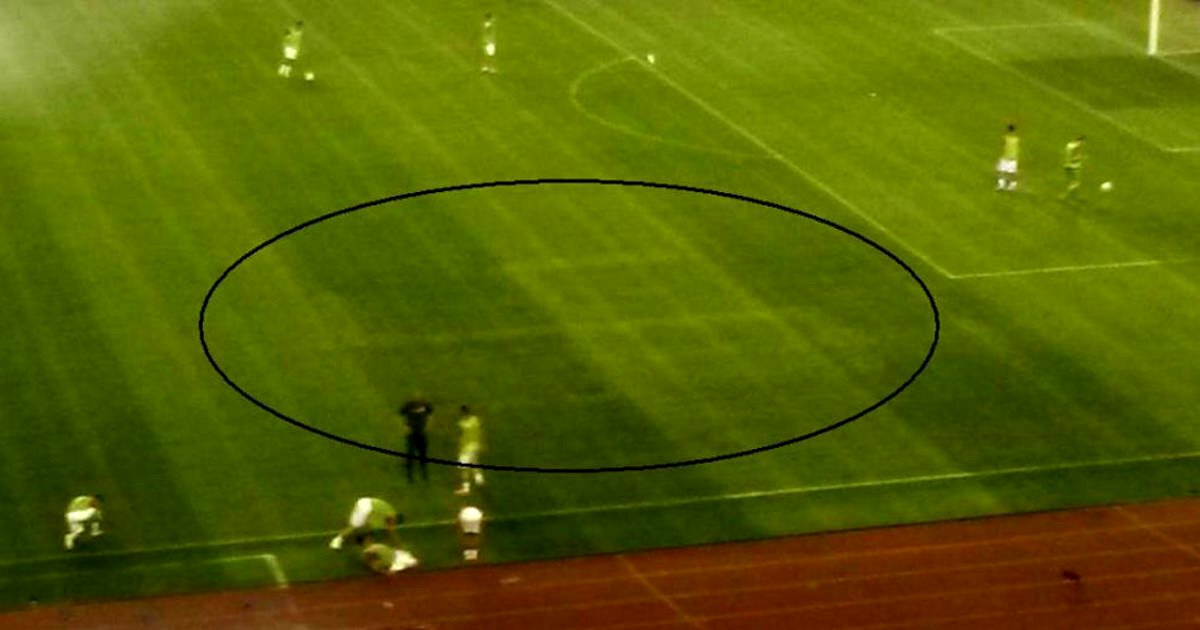 A seleção croata e a exaltação do nazismo