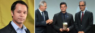Stoppa: sem a Globo, Moro seria apenas mais um juiz 