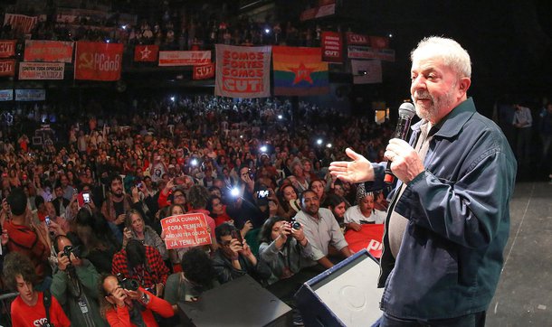'Desmoralizar Moro antes das eleições seria terrível', ironiza professora