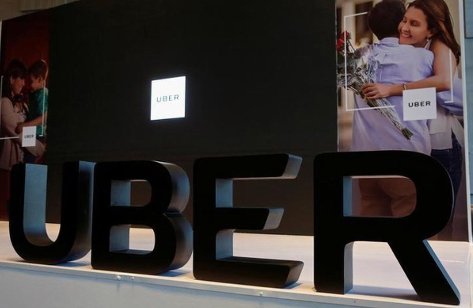 Uber diz que investiu US$ 500 milhões no México desde 2013