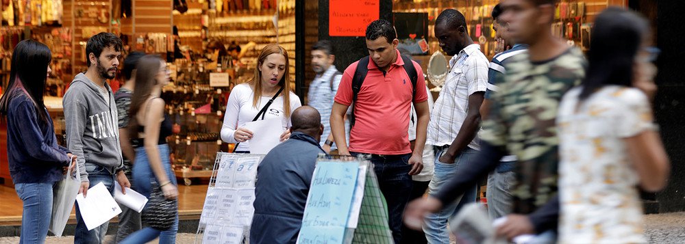 Prenúncio de um amanhã melhor