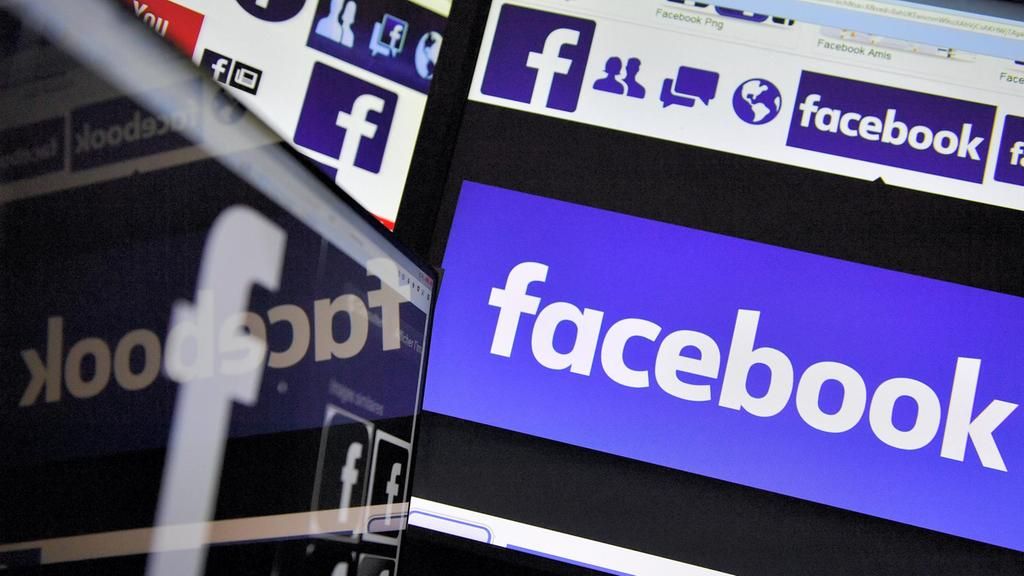 Facebook vai receber multa de R$ 2,6 milhões por violar lei de dados