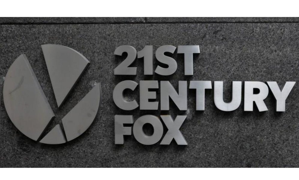 Fox eleva oferta pela Sky a US$32,5 bi; atenções se voltam para Comcast
