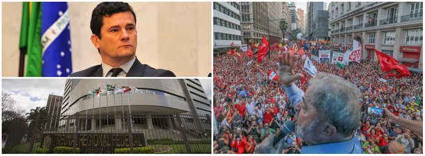 CUT: 13 de julho é dia de denunciar desmandos do Judiciário e pedir Lula Livre