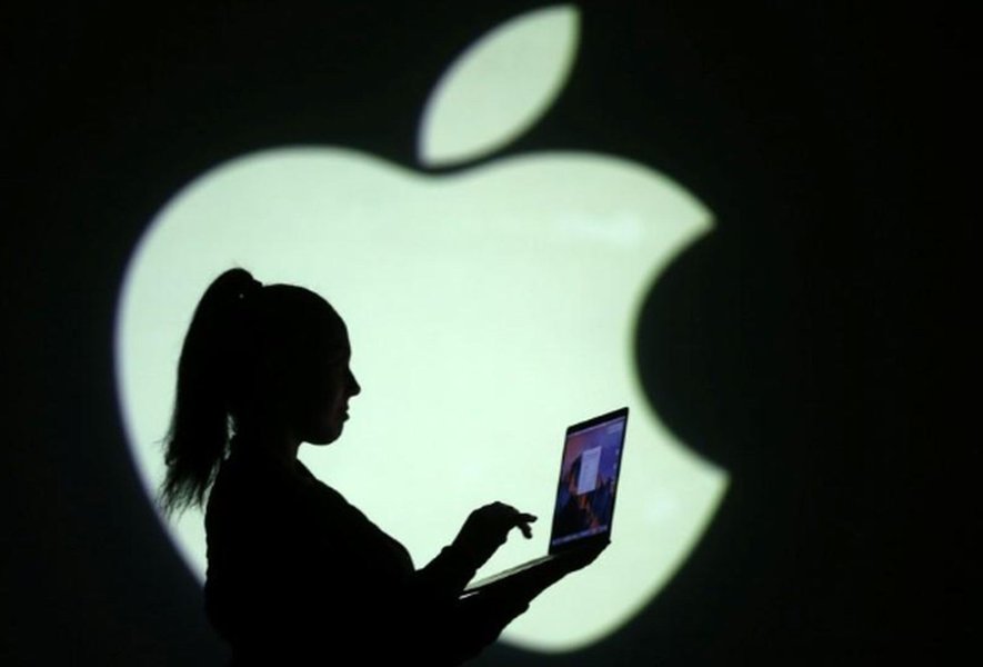 Ex-funcionário da Apple é acusado de roubar segredos comerciais