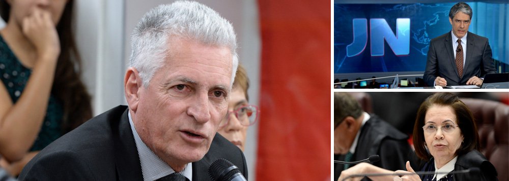Correia: quem é a nova heroína do Jornal Nacional?
