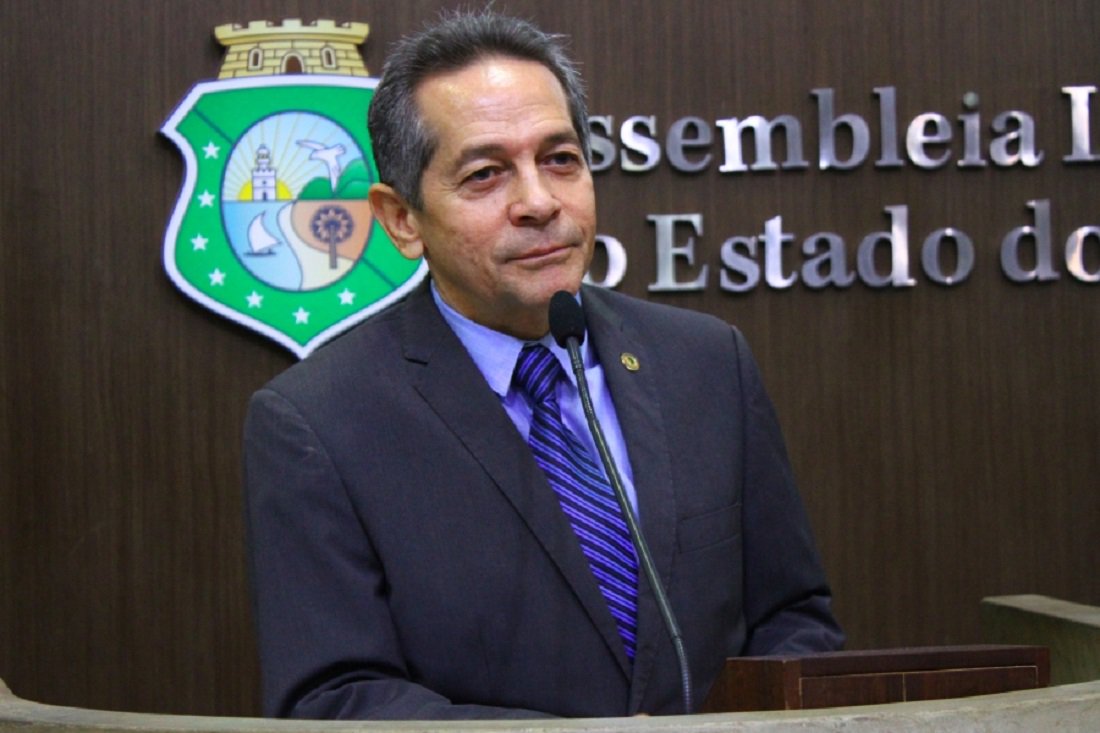 Heitor Ferrer quer auditoria na obra do túnel da Borges de Melo