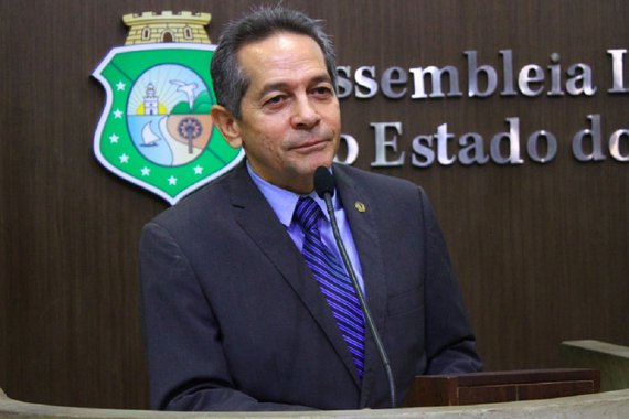 Heitor Ferrer quer auditoria na obra do túnel da Borges de Melo