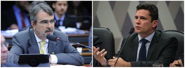 Fontana: queremos uma democracia. Chega de autoritarismo