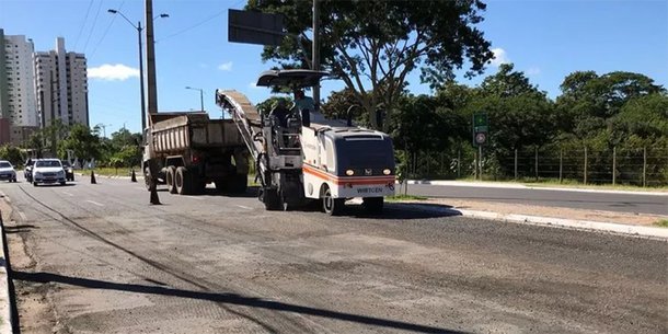 Senado aprova crédito de U$ 45 milhões para Teresina