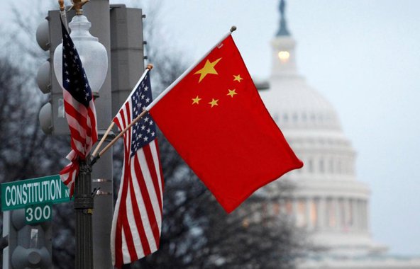 EUA: “acerto de contas” sobre a China é grande demais para OMC