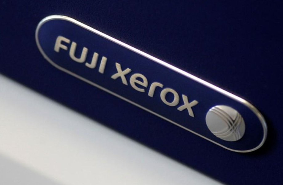 Presidente da Fuji Xerox não vê ruptura da joint venture Fujifilm-Xerox