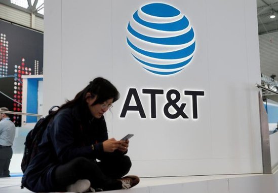 AT&T comprará startup de segurança cibernética AlienVault