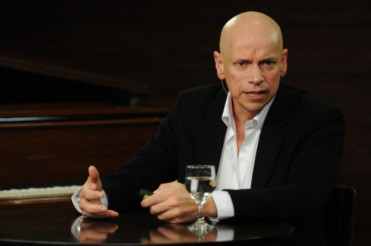 Carta aberta para Leandro Karnal