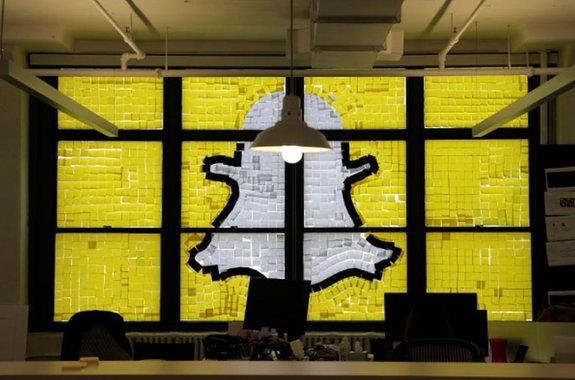 Sucesso com Snap ajuda empresa de capital de risco Lightspeed a levantar US$1,8 bi para novo fundo