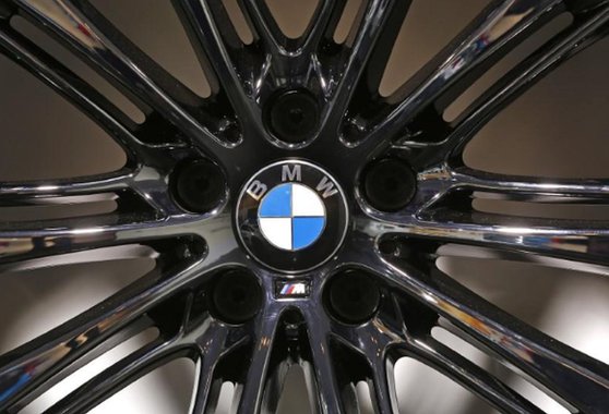 BMW vai se juntar ao conselho da plataforma de direção autônoma da Baidu