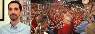 Professor de Direito de Portugal explica em detalhes o ‘lawfare’ contra Lula