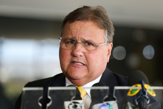 MPF recorre contra absolvição de Geddel por obstruir investigações