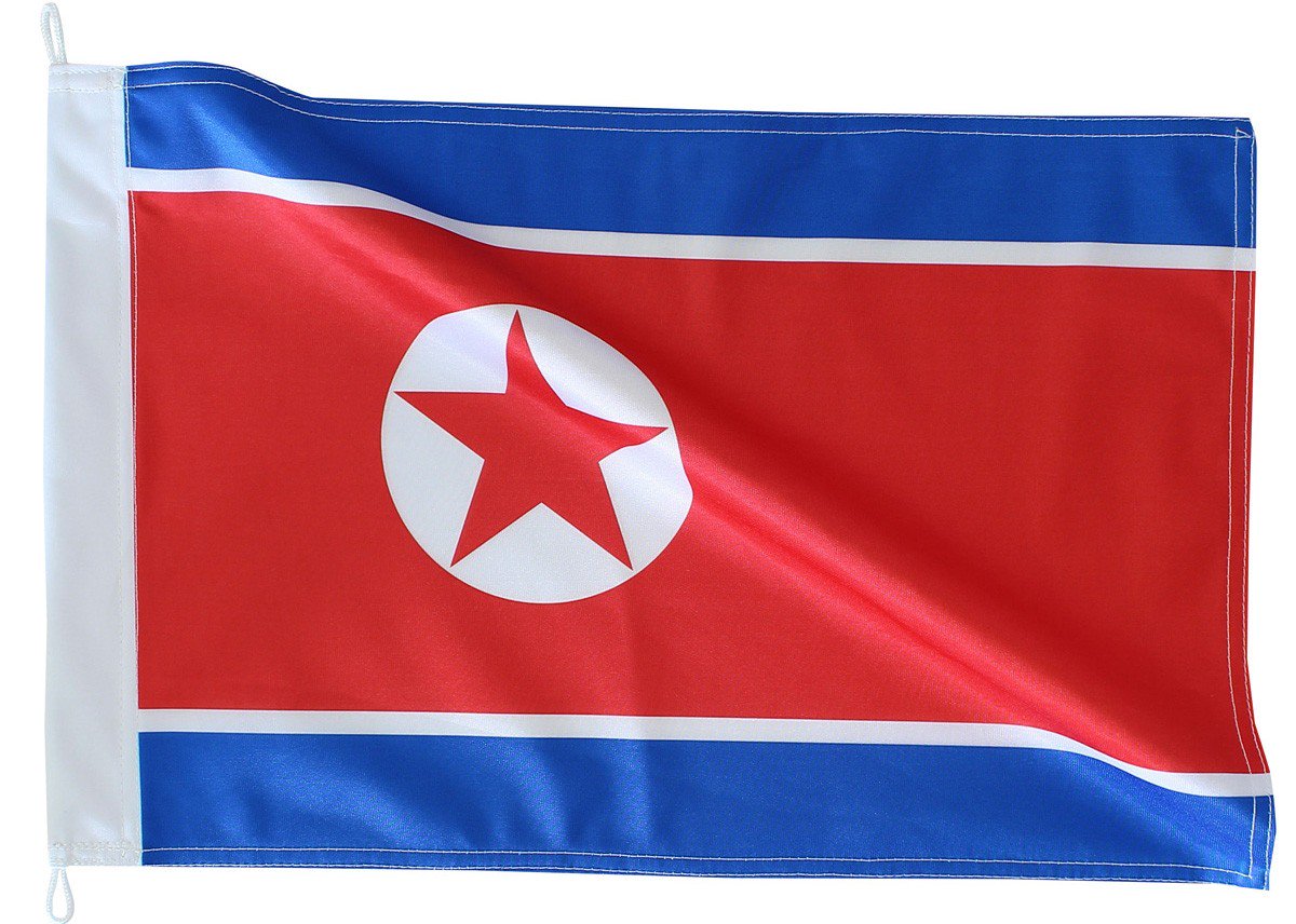Subsecretário Geral da ONU visita Pyongyang