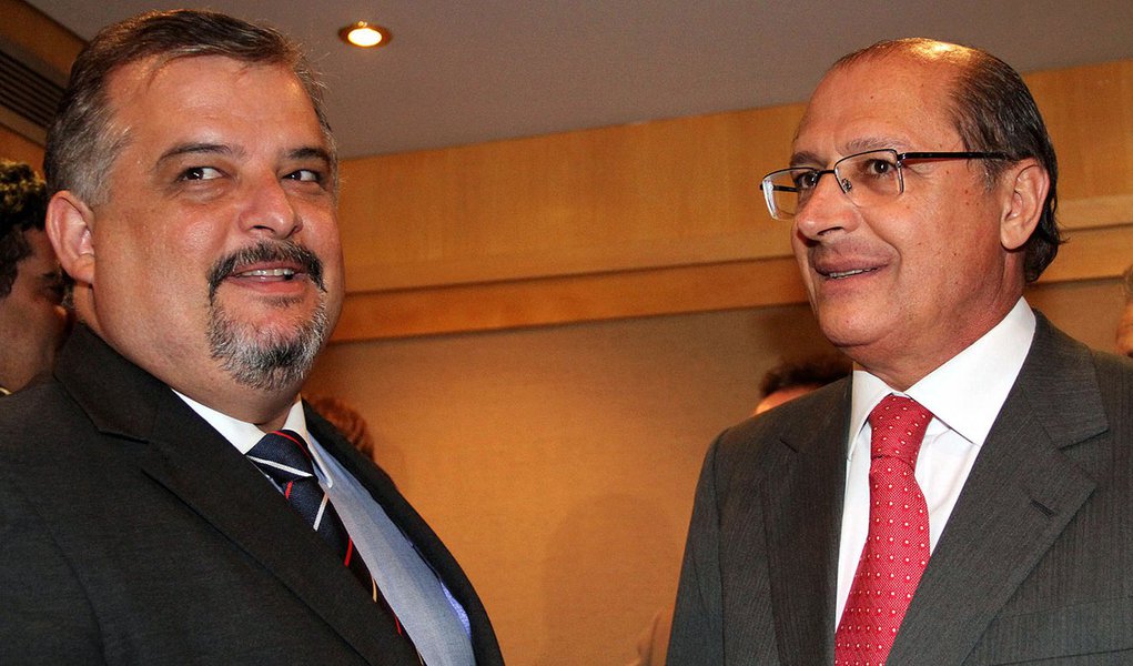 Márcio França, o Robin Hood às avessas