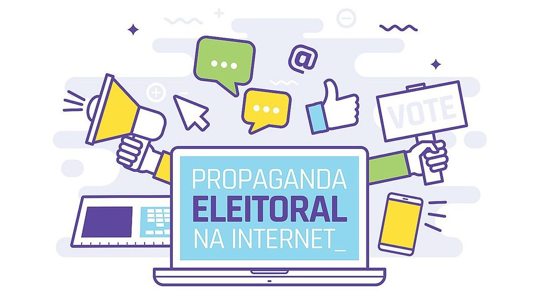 TRE-CE reunirá partidos políticos para discutir propaganda eleitoral 