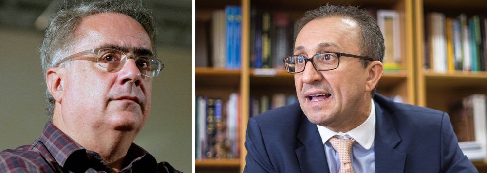 Favreto a Nassif: “nada justifica ações que sustentem estado de exceção”