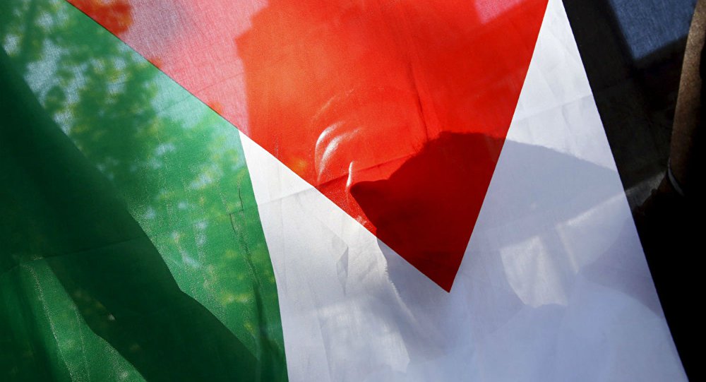 Palestina rechaça proposta estadunidense de acordo com Israel