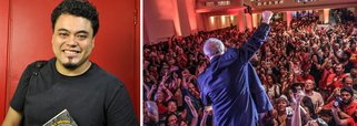 Sakamoto: solta-prende de Lula é sintoma da crise institucional aberta no impeachment