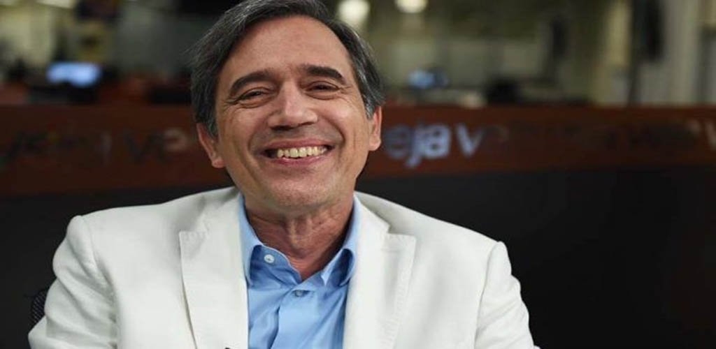 Carta aberta ao Professor Marco Antônio Villa
