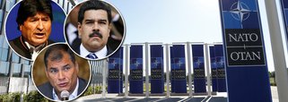 Balcanização da América do Sul - e o papel das 5as Colunas pelo mundo