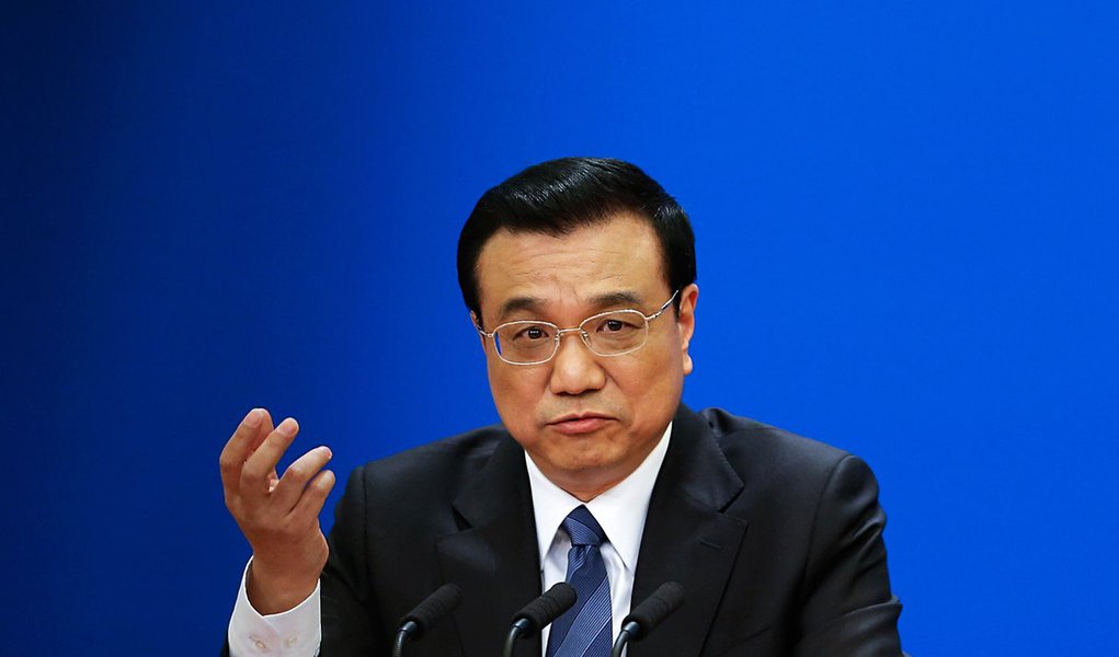 China está confiante na solidez da economia, diz primeiro-ministro