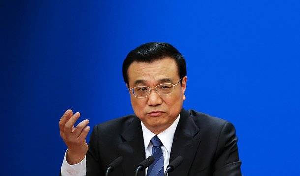 China está confiante na solidez da economia, diz primeiro-ministro