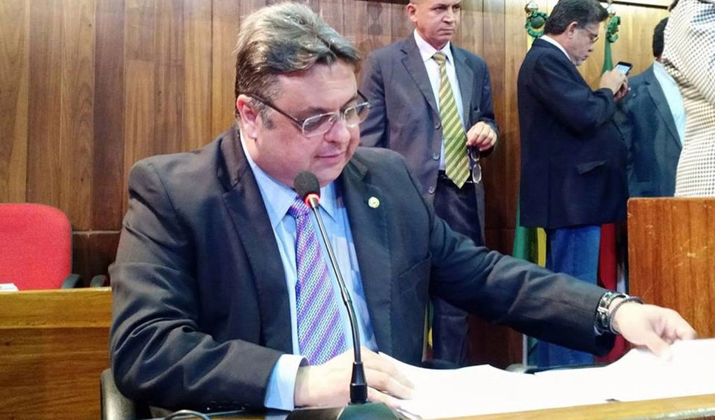PP considera 'pagina virada' a indicação do vice