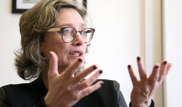 Tribunal confirma vitória de Maria do Rosário contra Gentili