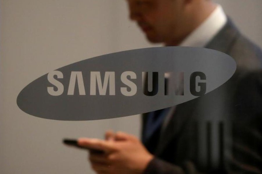 Regulador sul-coreano diz que Samsung BioLogics violou regras contábeis
