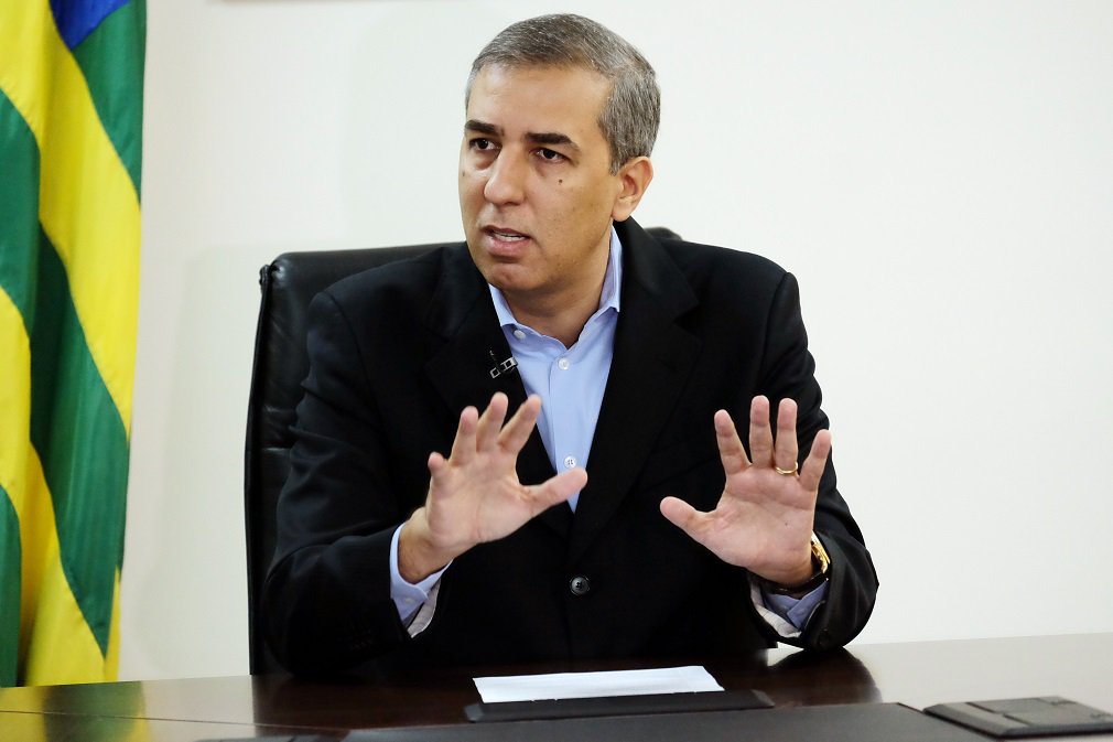 Prefeitos repudiam traição de Tejota e reforçam apoio a Eliton