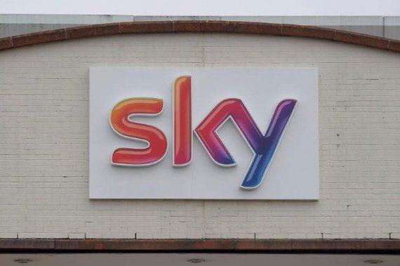 Ações da Sky saltam para máxima em 18 anos com Comcast e Fox em batalha de ofertas