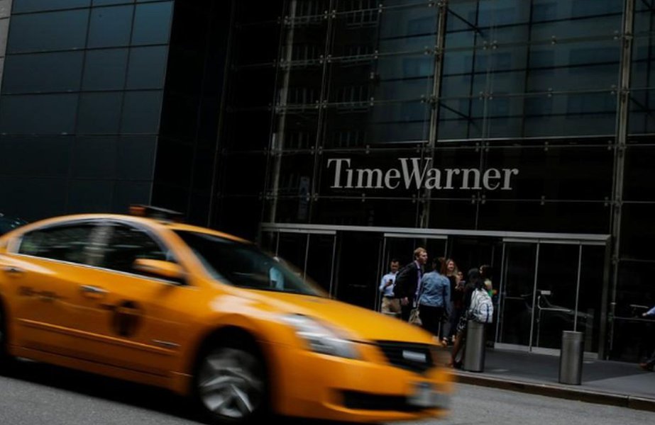 EUA vão recorrer contra aprovação da compra da Time Warner pela AT&T